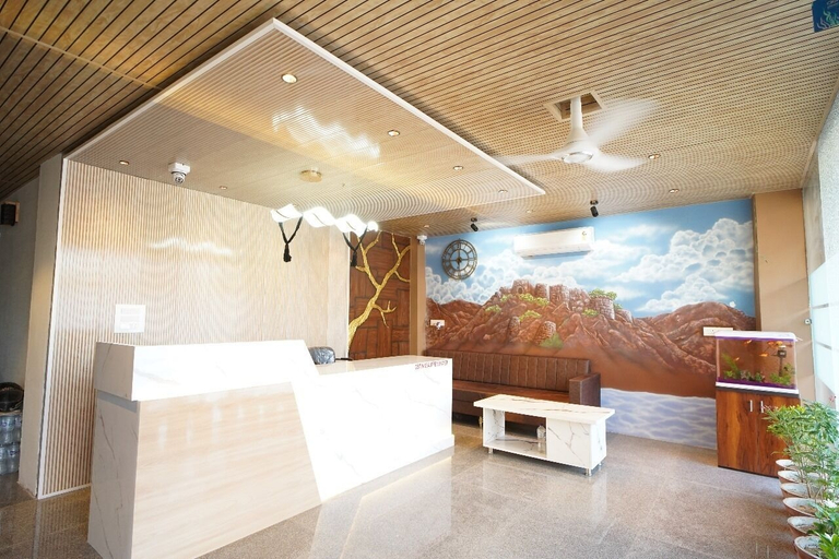 Others 5, Hotel Star Inn, Jodhpur