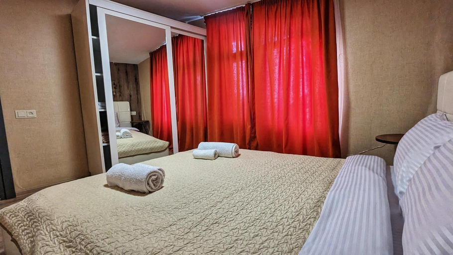 Others 3, 7 Cottage in Bakuriani, Borjomi