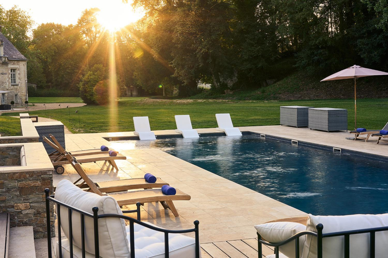 Swimming Pool 7