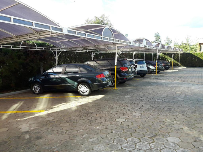 Public Area