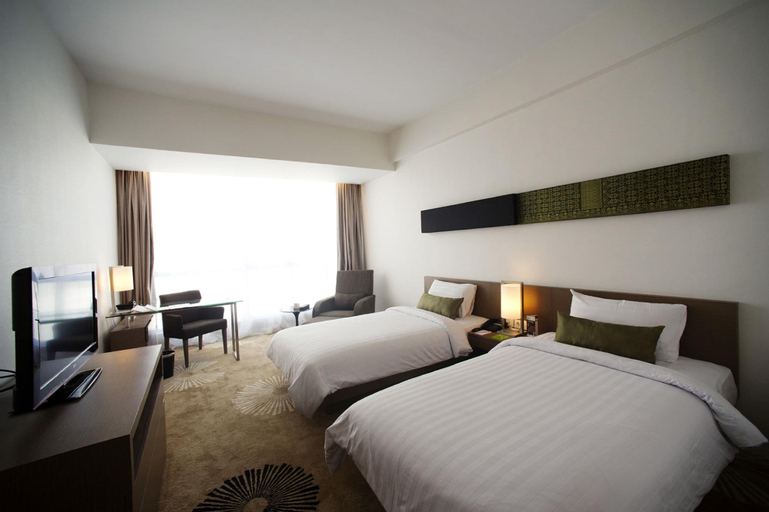Bedroom 17