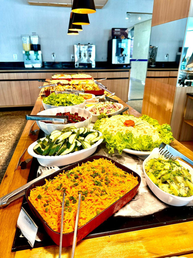 Food & Drinks 5, Prime Hotel Aguas da Serra, Rio Quente