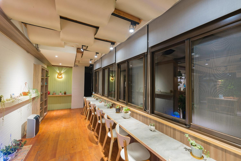 Food & Drinks 4, Mayu Hotel, Lienkiang (Matsu Islands)
