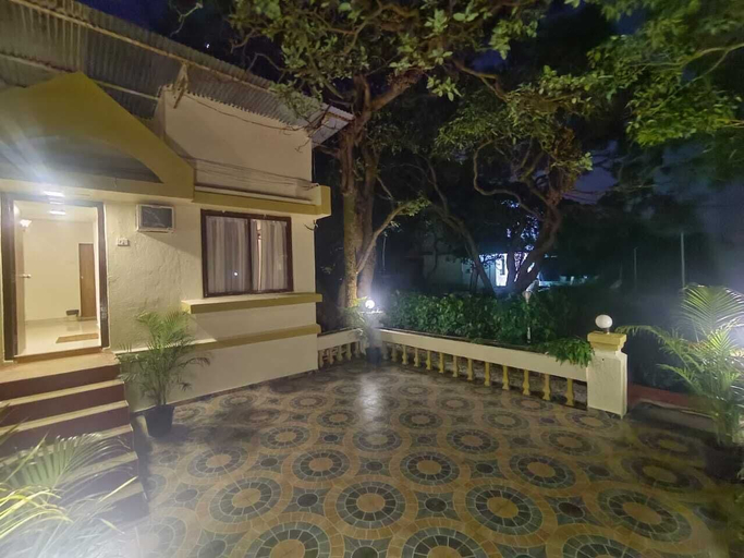 Exterior & Views 2, Nature Forest View Resort, Satara