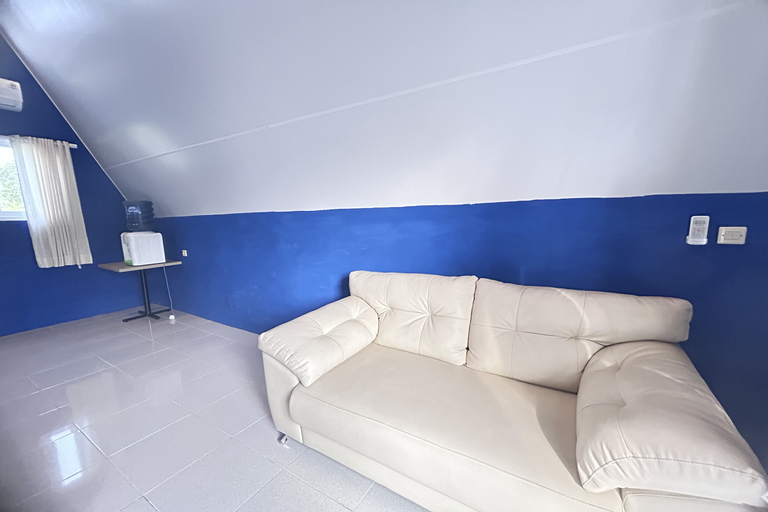 Bedroom 2, Annet Homestay Yogyakarta, Sleman