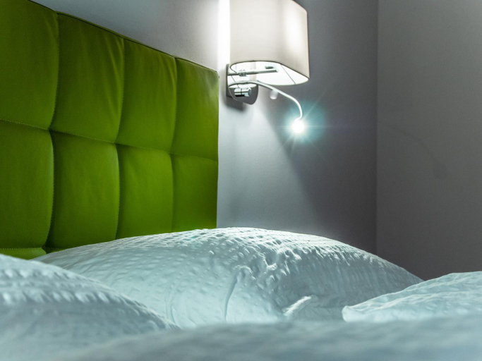 Others 3, Residence Brunello, Bolzano