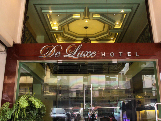 Exterior & Views 4, De Luxe Hotel, Cagayan de Oro City