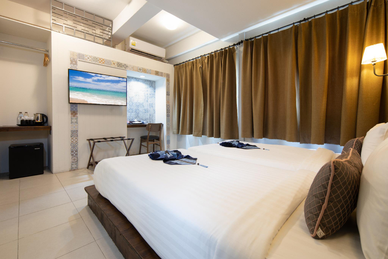 Bedroom 11