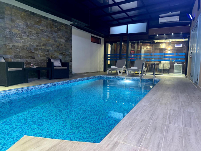 Sport & Beauty 4, Exclusive Spot FREE parking, Niš