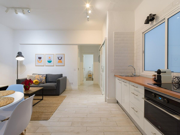Others 2, 'Kala' Apt. - Welcoming and charming, Las Palmas