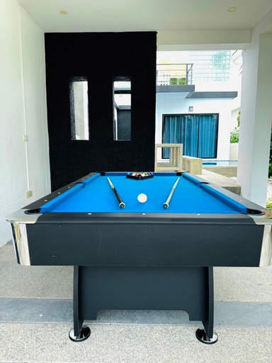 Others 5, Happy pool villa, Hua Hin