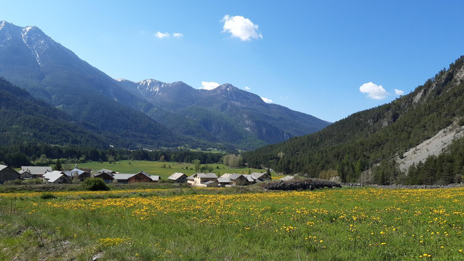 Others 3, Bed and Breakfast Les Airelles, Hautes-Alpes