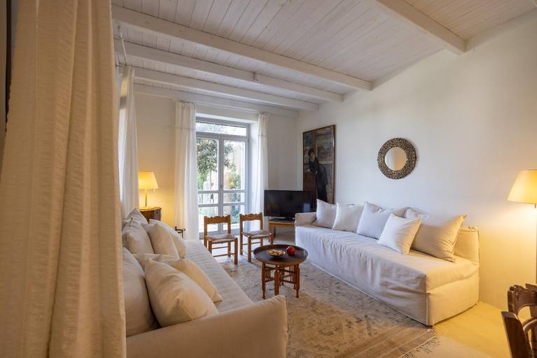 Facilities 2, Rimondi Residences Chania, Crete