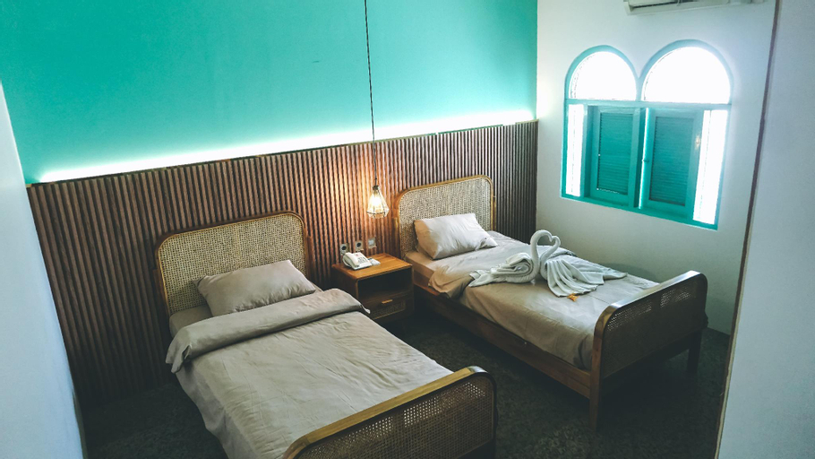 Bedroom 4