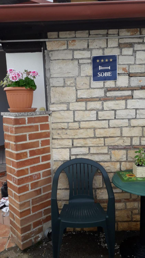 Others 3, B&B LAVANDA , Finida-Umag, Umag