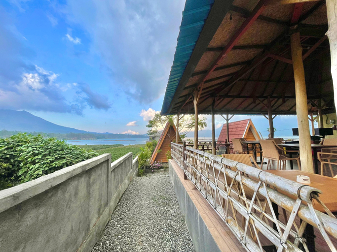 Others 5, Double U Camp and Villa, Bangli