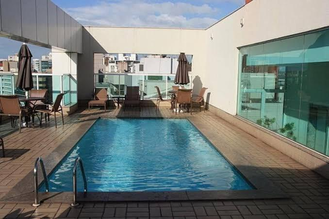 Others 4, Bristol Praia do Canto Apart Hotel, Vitoria