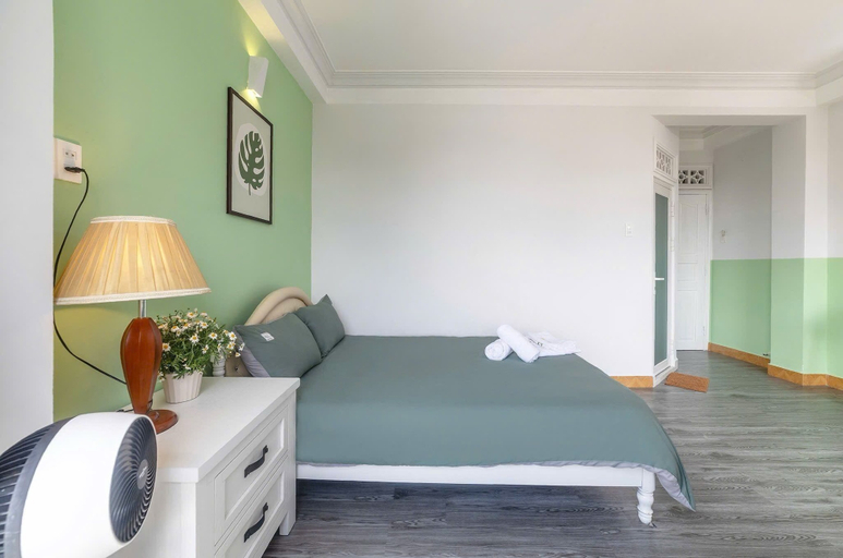Bedroom 4, Trung Duc Signature, Đà Lạt