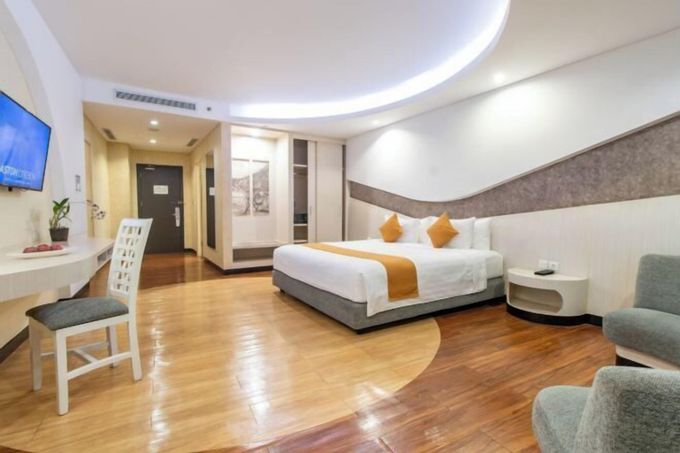 Bedroom 26