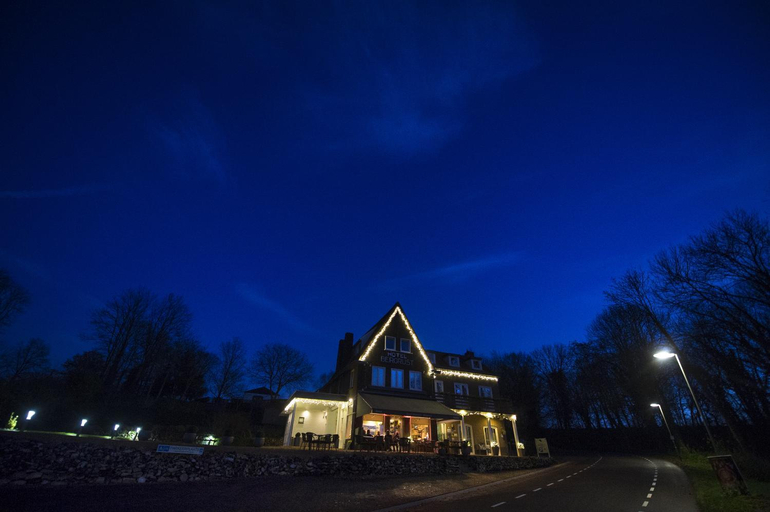 Exterior & Views 2, Hotel Bergrust, Margraten