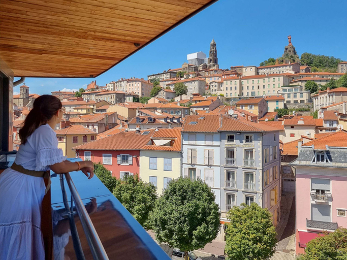 Others 5, ibis Styles Le Puy en Velay, Haute-Loire