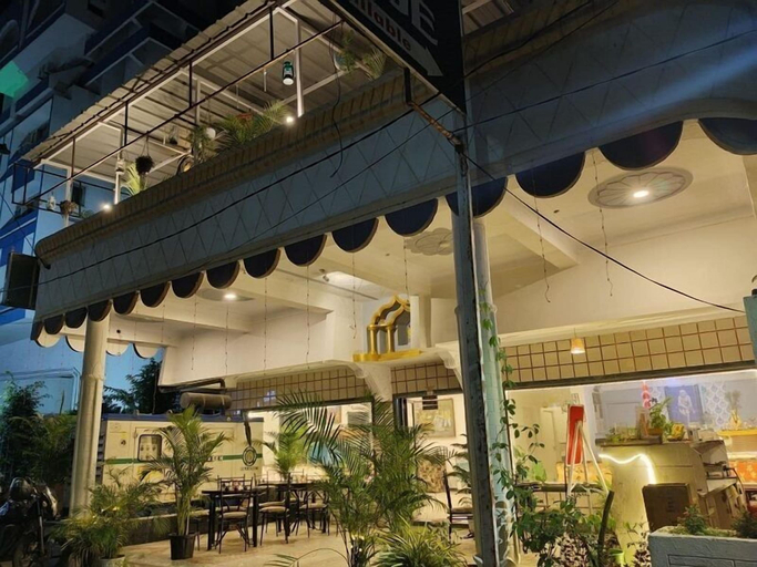 Food & Drinks 2, Hotel Sai's Village, Ahmadnagar