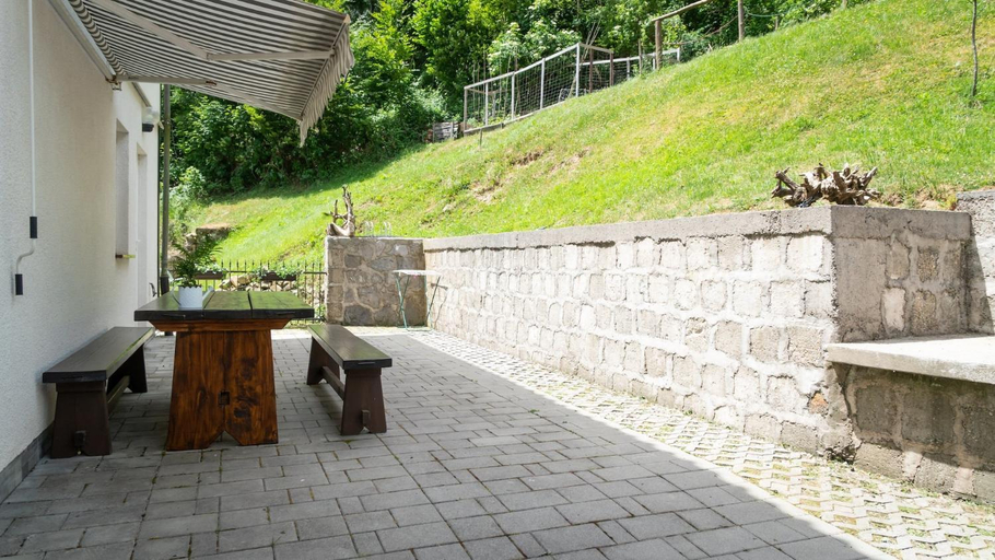 Others 3, Apartment Kremzar Lokve, Lokve