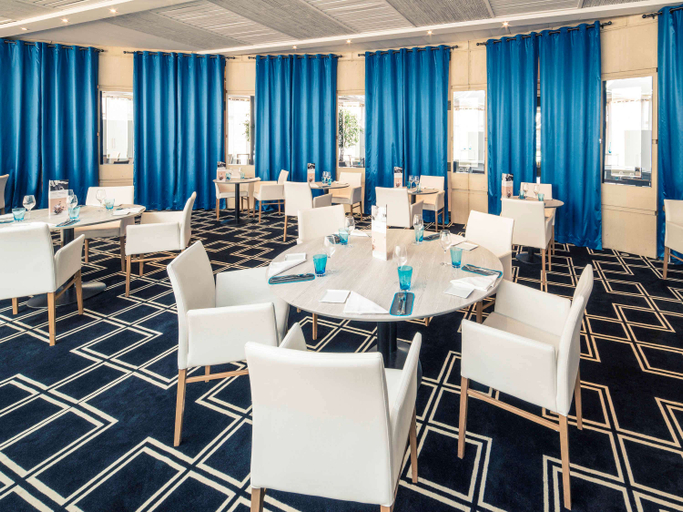 Business Facilities 4, Mercure Montpellier Centre Antigone Hotel, Hérault