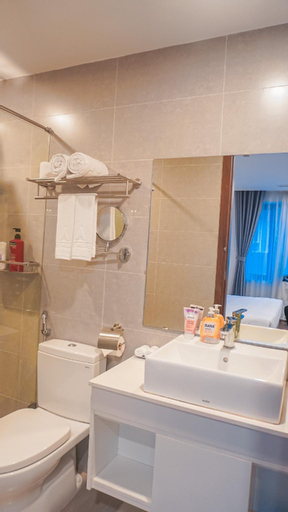 Bathroom 1