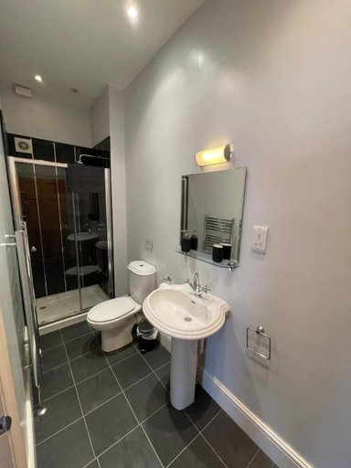 Others 4, The Brookfield Guest House, Devon