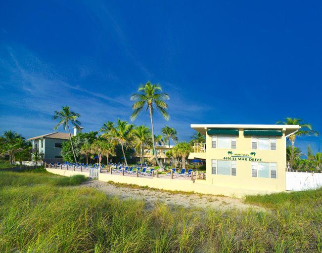 Exterior & Views 1, Tropic Seas Resort, Broward