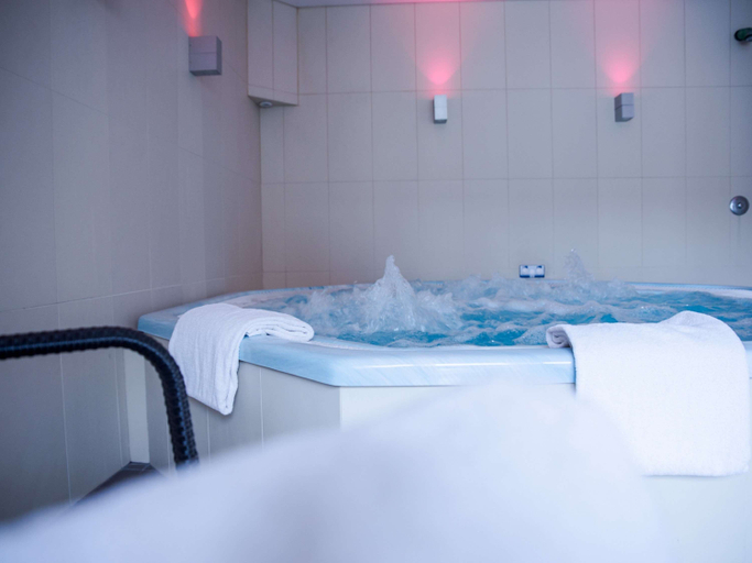 Sport & Beauty 3, Mercure Dinan Port Le Jerzual, Côtes-d'Armor