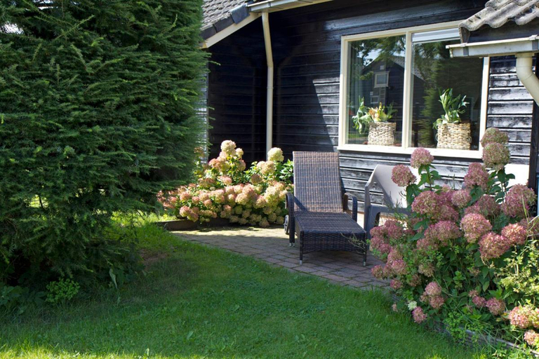 Others 4, Het Jachthuus - Vakantiewoning Oscar Hoeve, Ede
