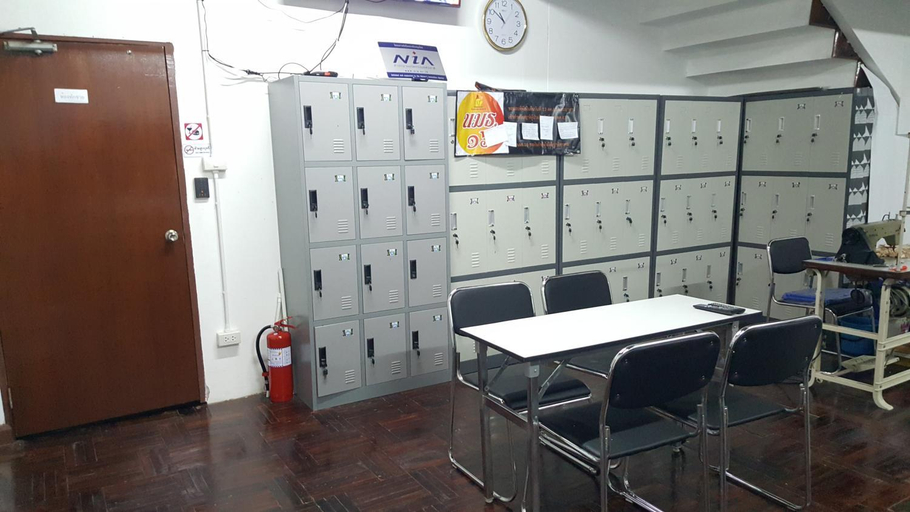 Others 3, Punsuk, Muang Khon Kaen
