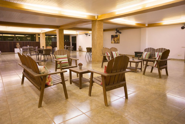 Food & Drinks, Wetiga Hotel, Bonito