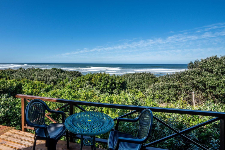 4, The Spinning Reel Beach Cottages, Cacadu