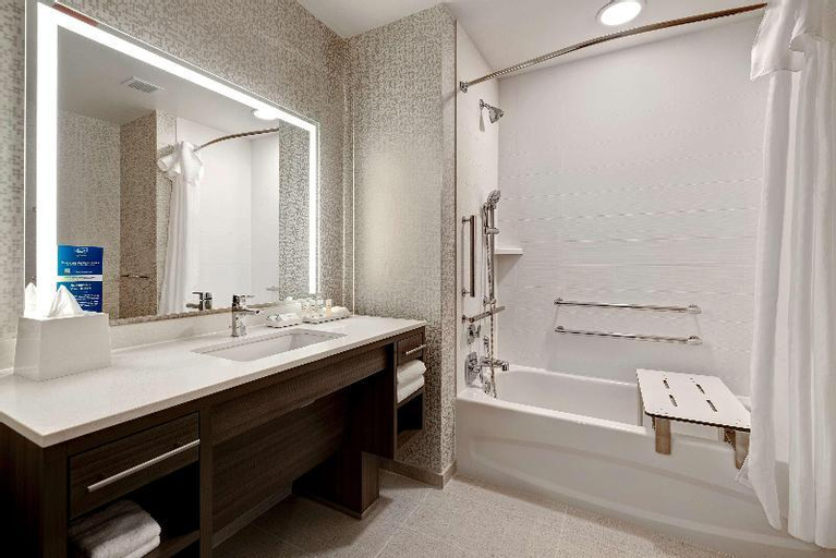 Bathroom 6