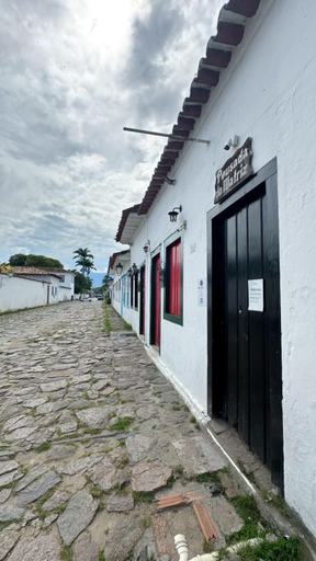 Others 4, Pousada Matriz, Parati