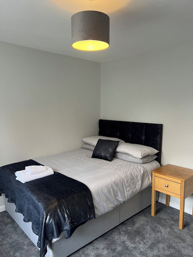 Others 5, The Coral Guest House, Southampton