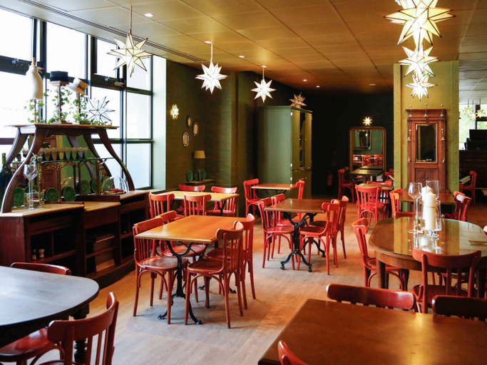 Food & Drinks 5, ibis Paris Bastille Opera 11th, Paris