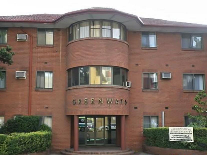 Greenways Apartments, Adelaide