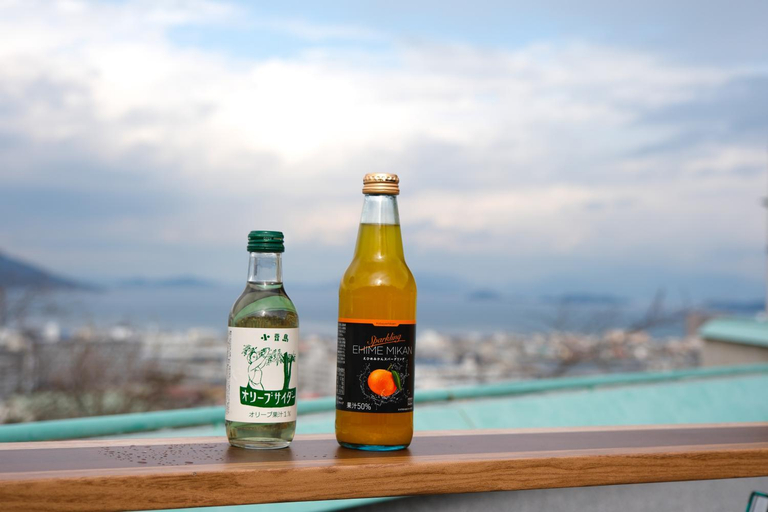 Food & Drinks 5, Yunagi no Yu Hotel Hanajyukai, Takamatsu