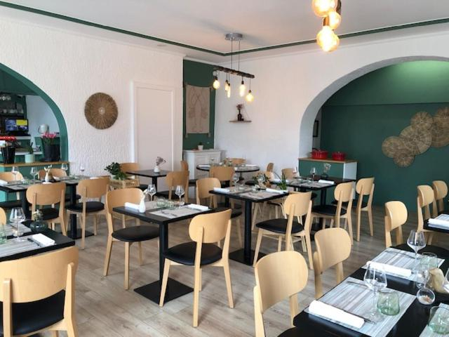 Food & Drinks 5, Hotel de la Poste - Piriac-sur-mer, Loire-Atlantique