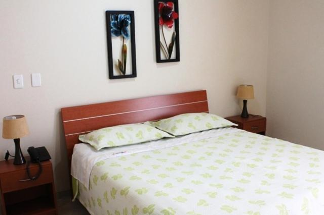 Bedroom 2, Hoteles Bogota Inn Park Way, Santafé de Bogotá