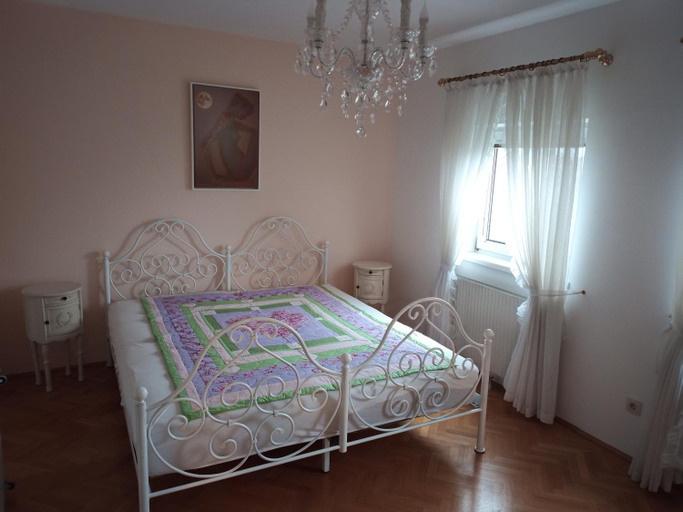 Bedroom 2, Casa Magnolia Vienna, Wien Umgebung