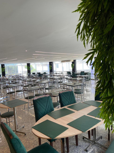 Food & Drinks 4, Prime Hotel Aguas da Serra, Rio Quente