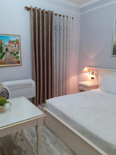 Bedroom 3, Hotel Guri, Elbasanit