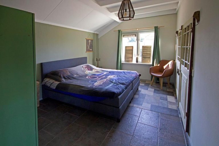 Others 2, Het Jachthuus - Vakantiewoning Oscar Hoeve, Ede