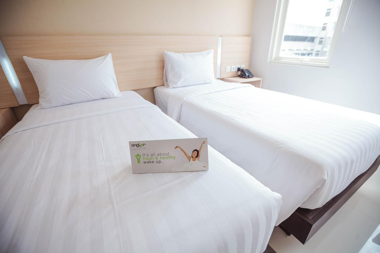Bedroom 16