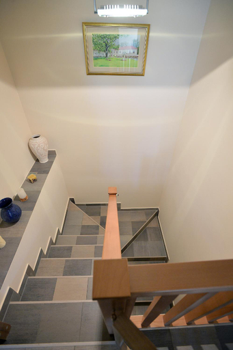 Others 5, Family Deluxe Apartments, Eger